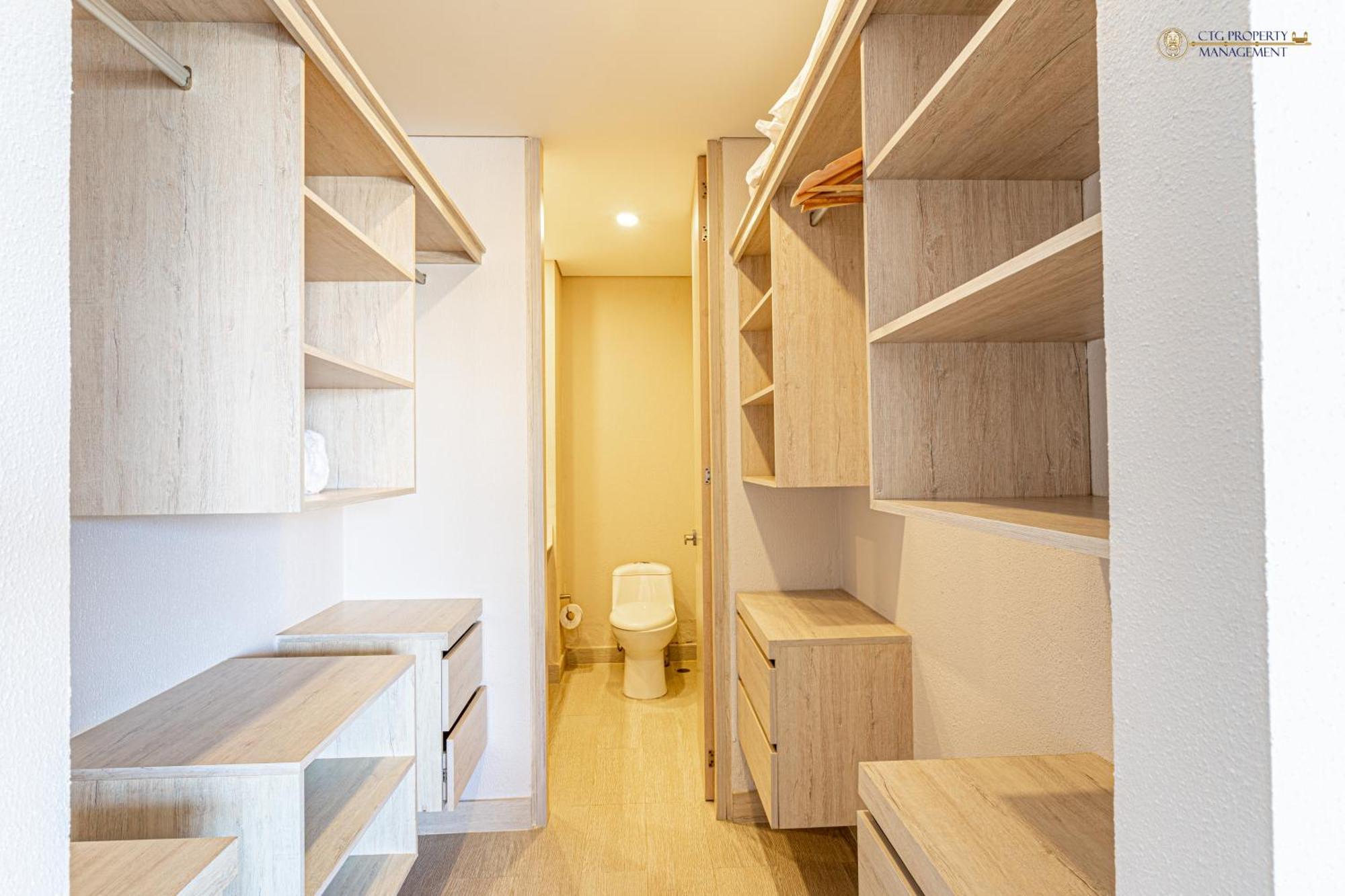 Apartamento Martinique - A Corta Caminata De Playa Azul