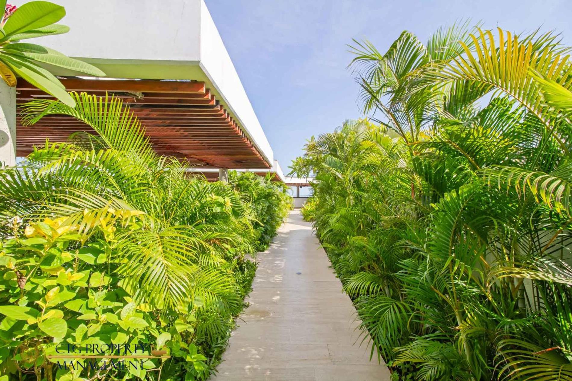 Apartamento Martinique - A Corta Caminata De Playa Azul Cartagena