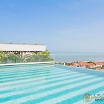 Martinique Cartagena - Apartamentos A Corta Caminata De Playa Azul