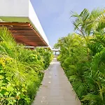 Martinique Cartagena - Apartamentos A Corta Caminata De Playa Azul