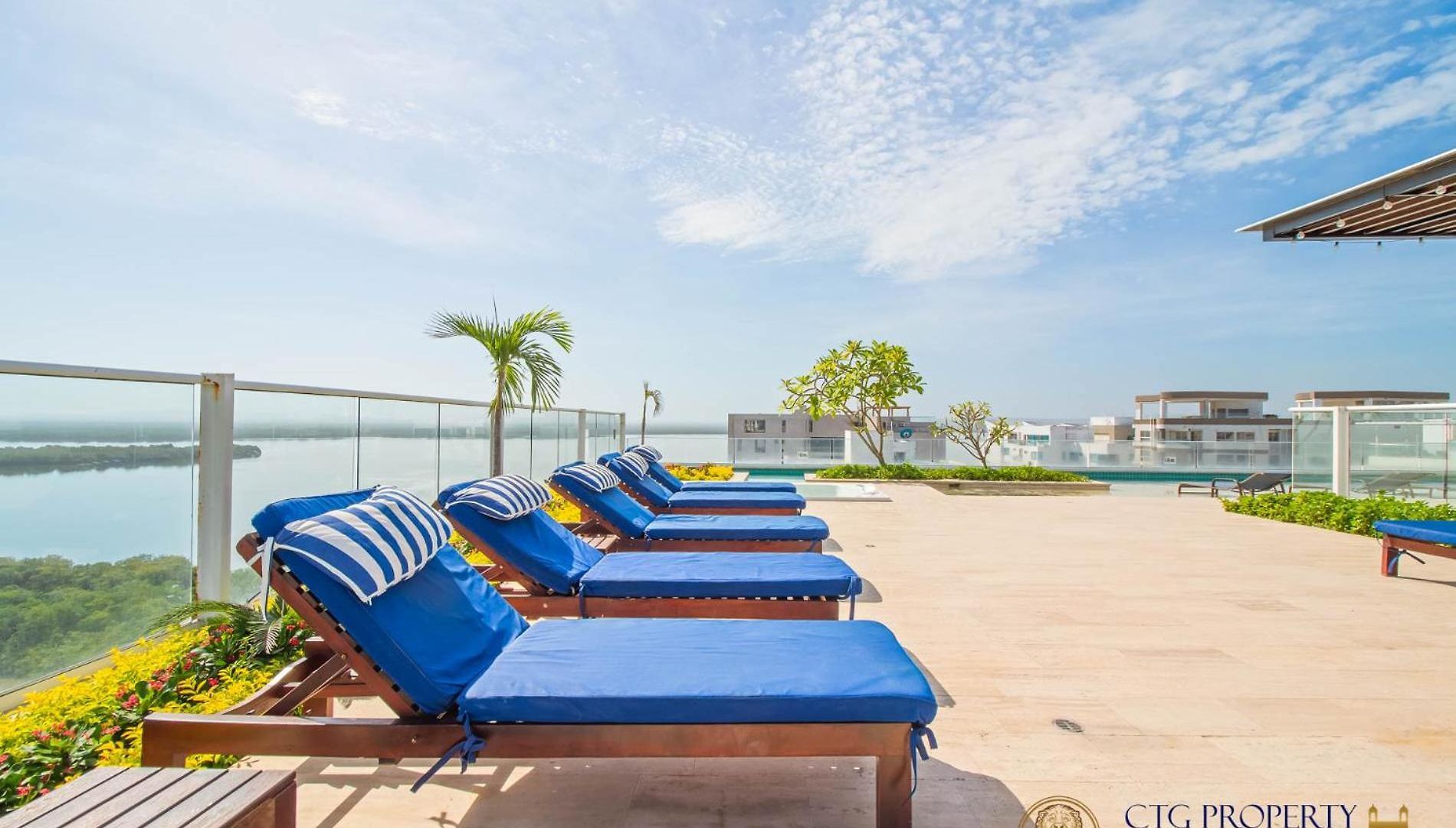 Martinique - A Corta Caminata De Playa Azul Apartamento *