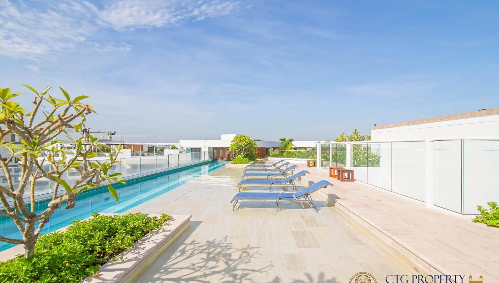 Martinique - A Corta Caminata De Playa Azul Apartamento Cartagena