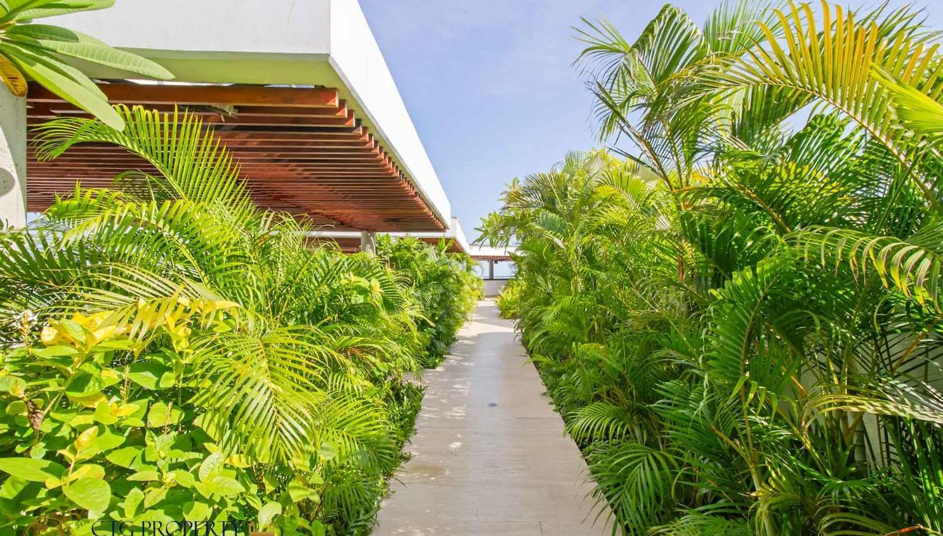 Apartamento Martinique - A Corta Caminata De Playa Azul Cartagena