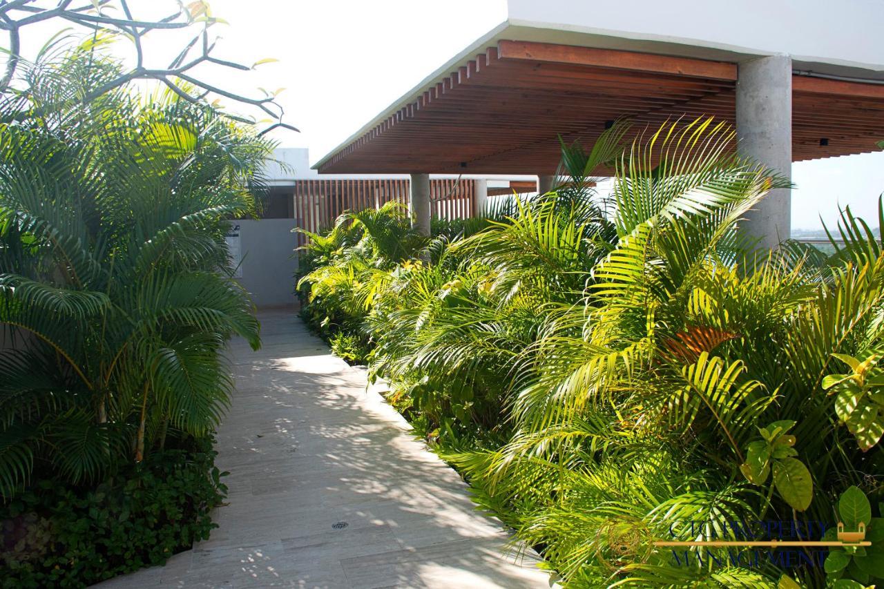 Martinique - 6 Con Jacuzzi Privado Apartamento *