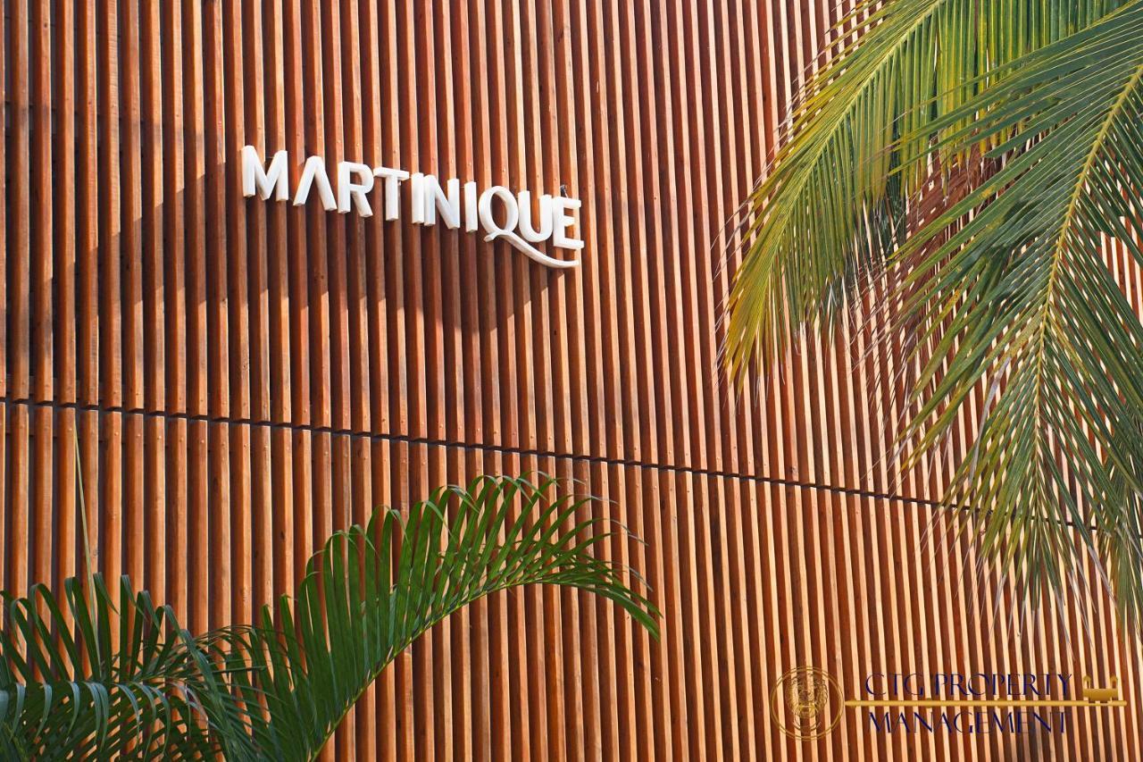 Apartamento Martinique - 6 Con Jacuzzi Privado *
