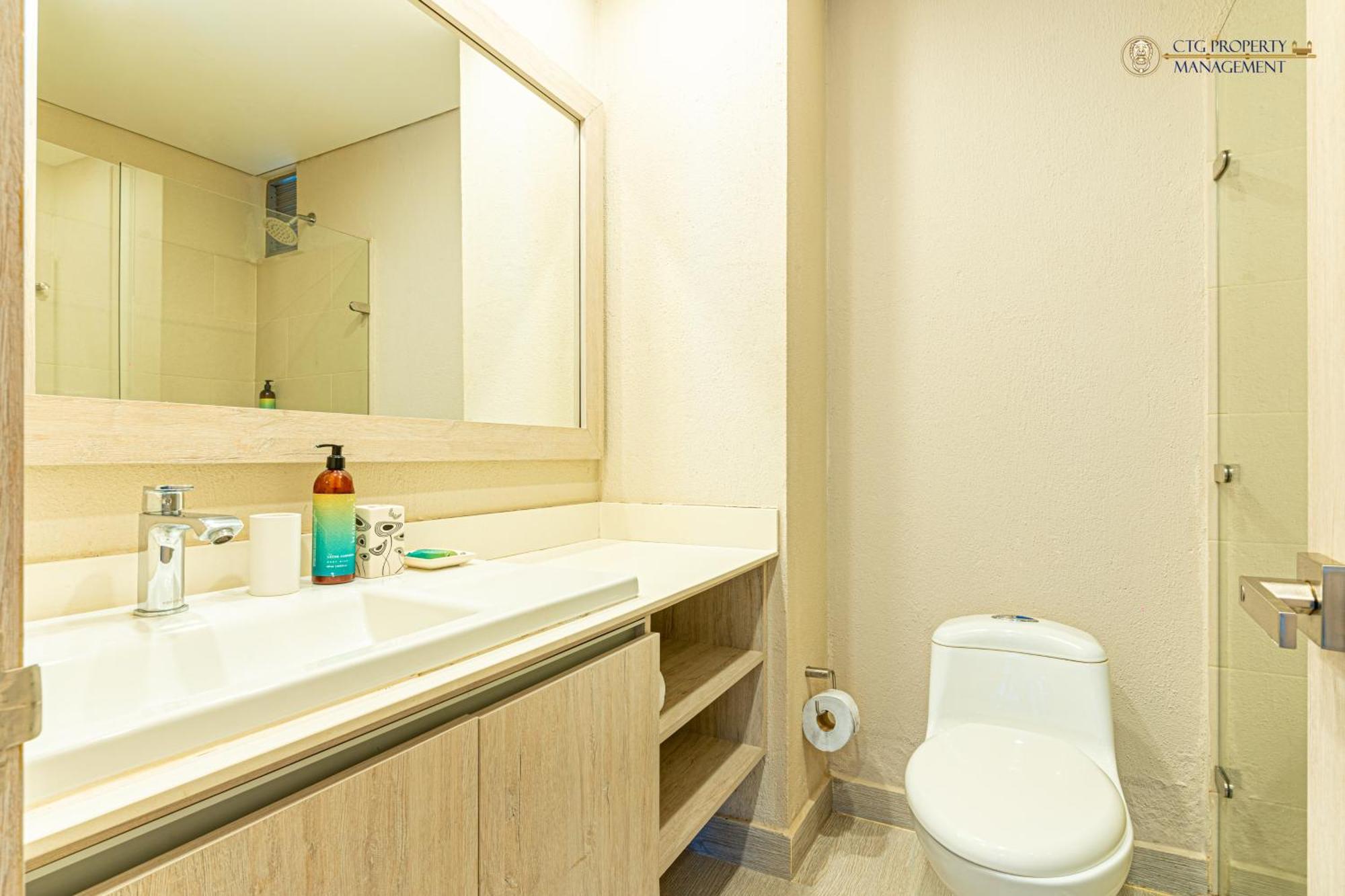 Apartamento Martinique - 6 Con Jacuzzi Privado *