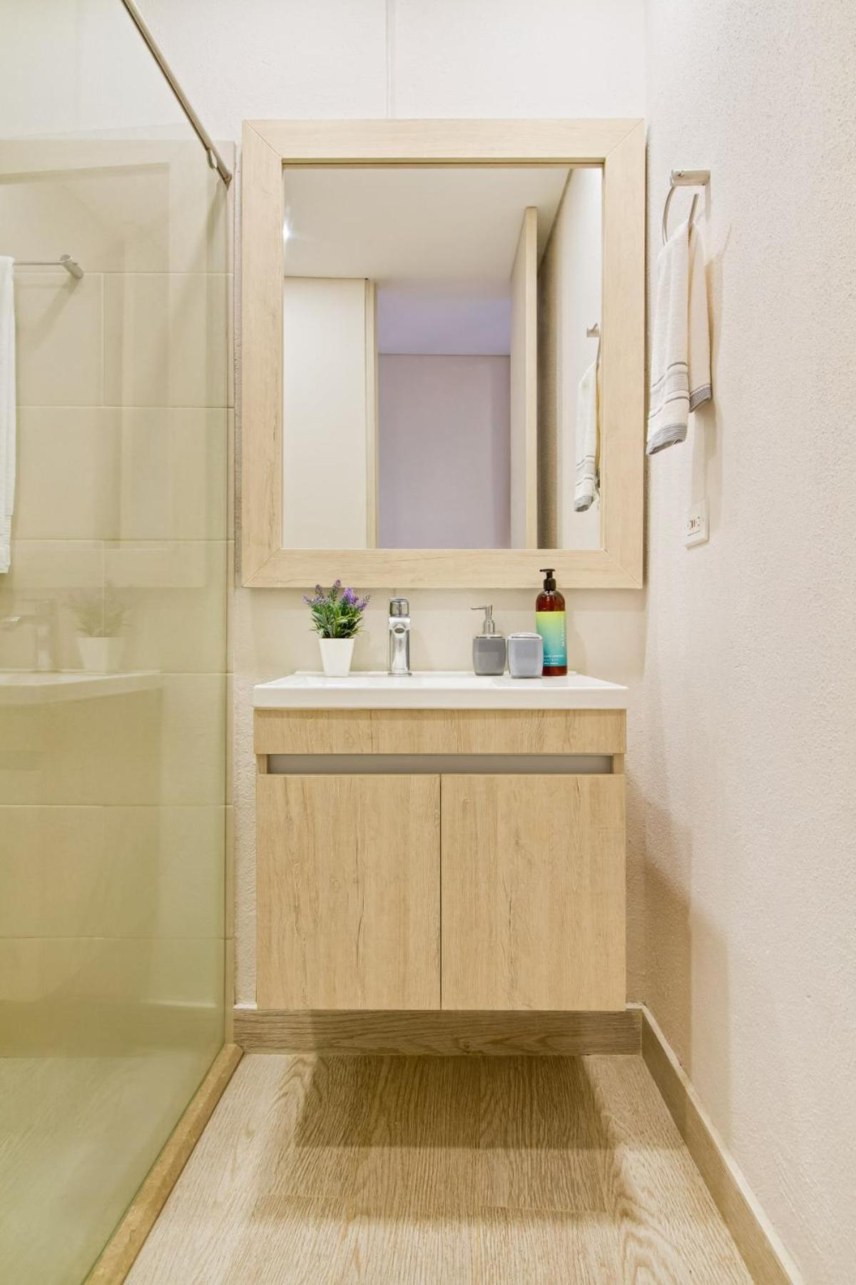 Martinique - 6 Con Jacuzzi Privado * Cartagena
