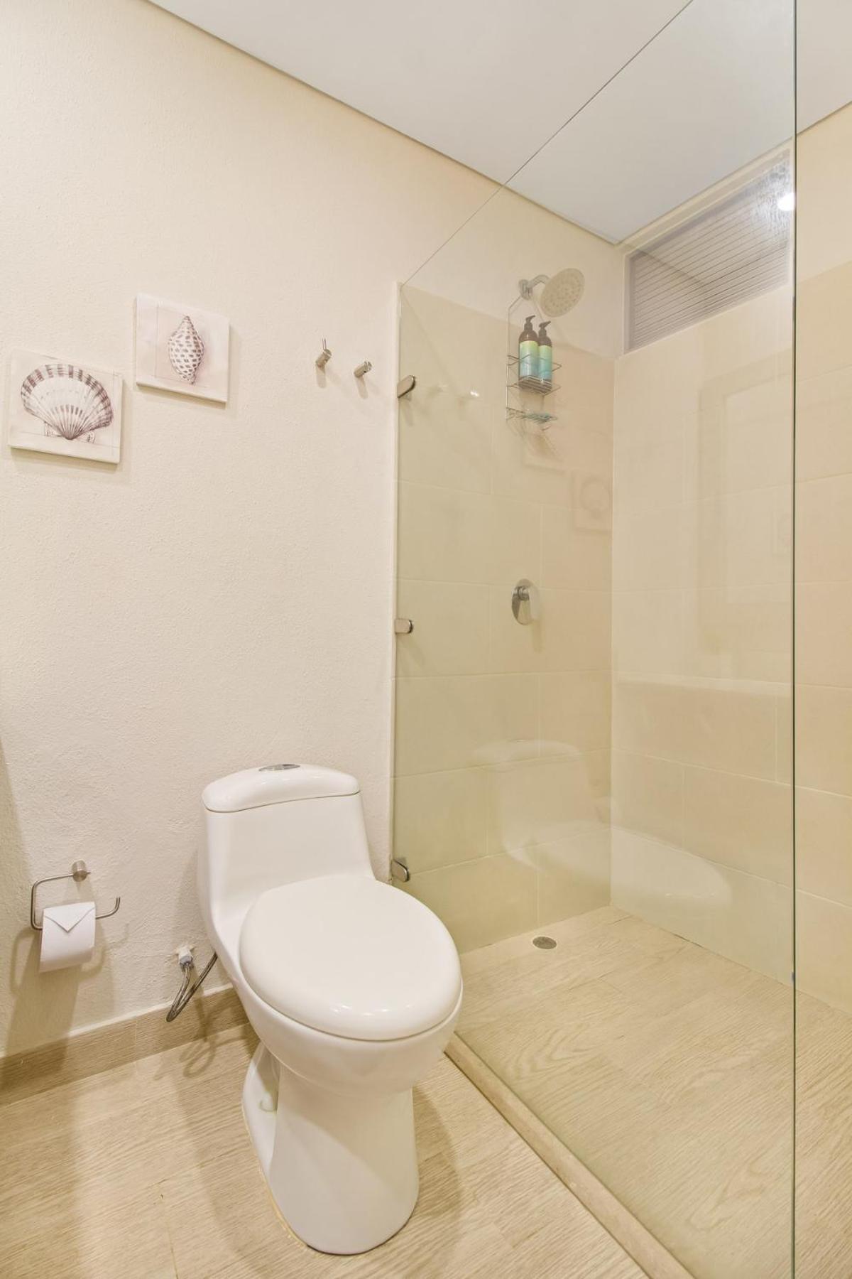 Martinique - 6 Con Jacuzzi Privado Apartamento *