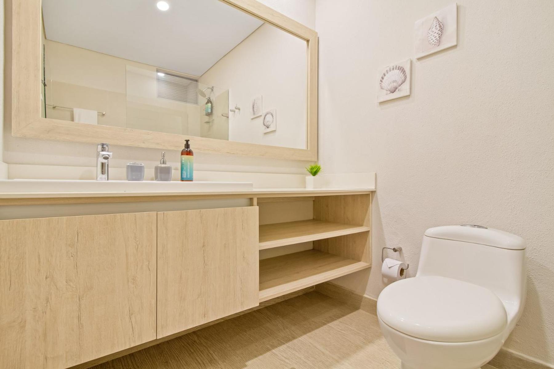 Apartamento Martinique - 6 Con Jacuzzi Privado *