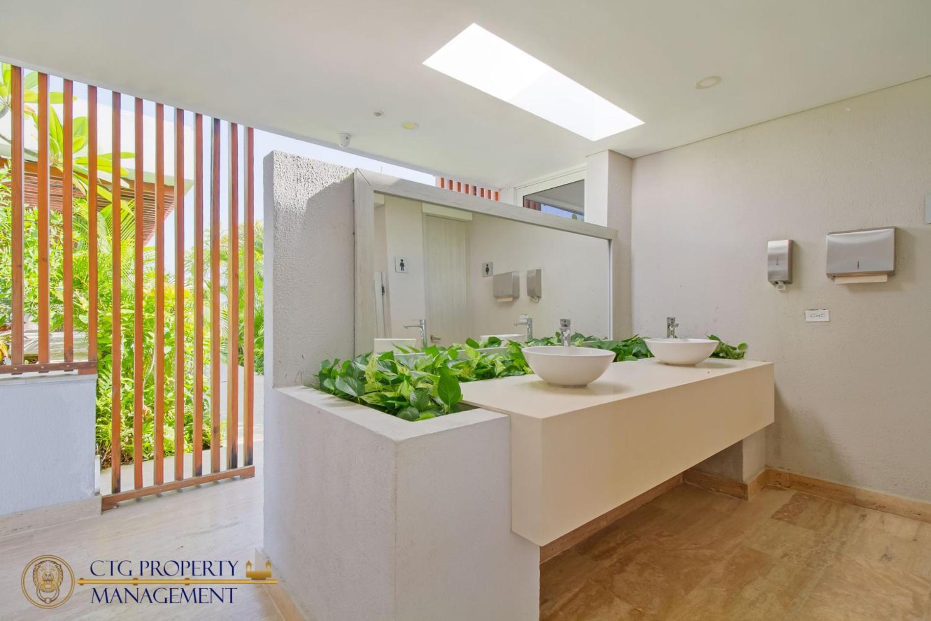 Apartamento Martinique - 6 Con Jacuzzi Privado