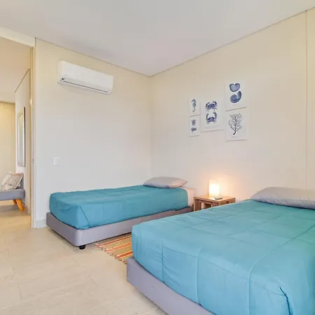 Martinique - A Corta Caminata De Playa Azul Apartamento Cartagena